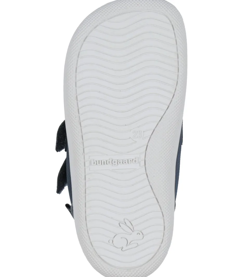 Bundgaard Begyndersko - Moon - Blue