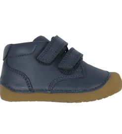 Bundgaard Begyndersko - Petit - Autumn Winter - Blå