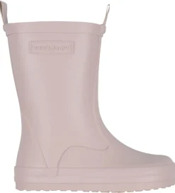 Bundgaard Gummistøvler - Wide Fit - Altas - Rose