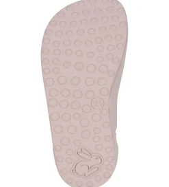 Bundgaard Gummistøvler - Wide Fit - Altas - Rose