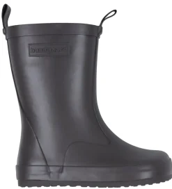 Bundgaard Gummistøvler - Wide Fit - Atlas - Brown