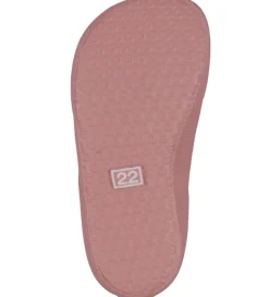 Bundgaard Gummistøvler - Wide Fit - Cover - Blush Berry