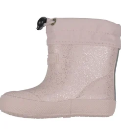 Bundgaard Gummistøvler m. for - Wide Fit - Malik - Old Rose Spar