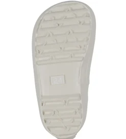Bundgaard Gummistøvler m. For - Wide Fit - Aspen - Ivory Dino