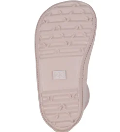 Bundgaard Gummistøvler m. For - Wide Fit - Aspen - Old Rose Spar