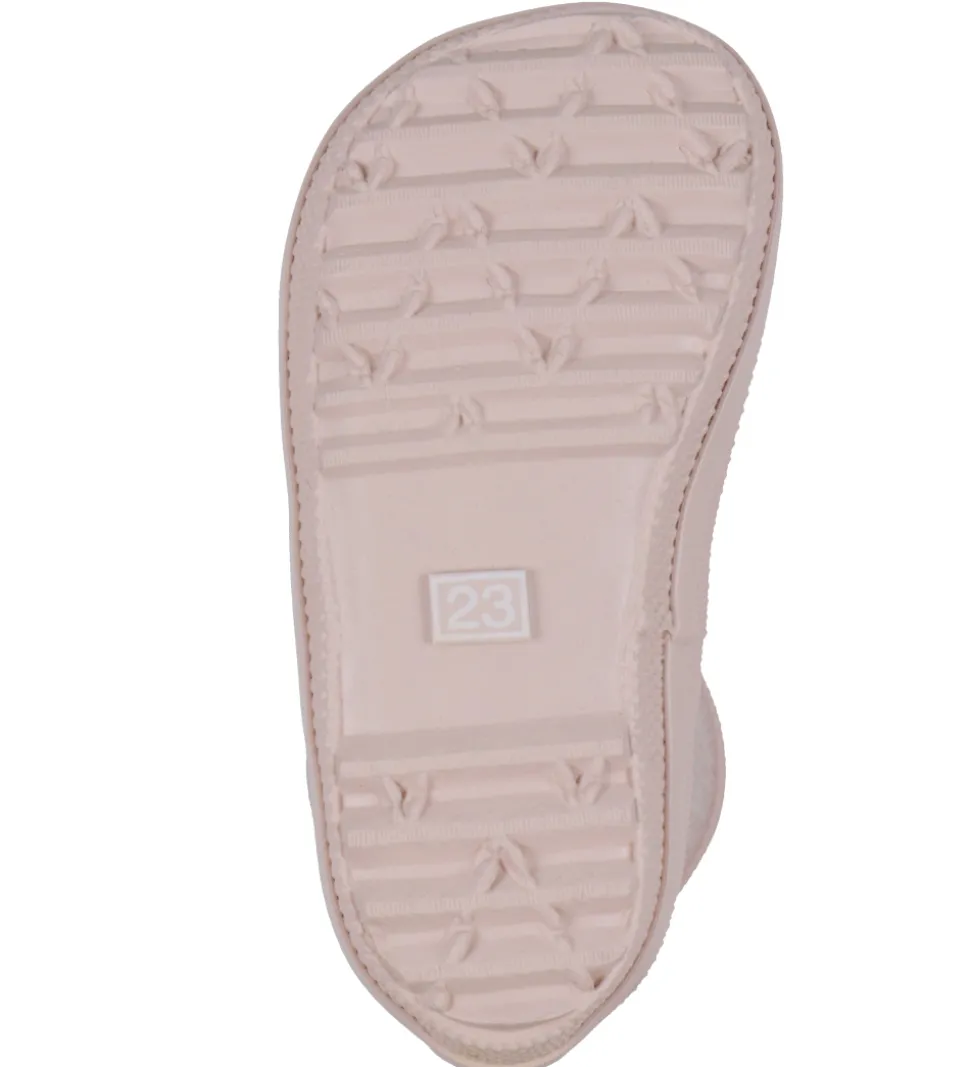 Bundgaard Gummistøvler m. For - Wide Fit - Aspen - Old Rose Spar