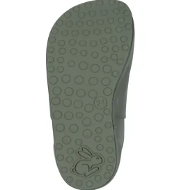 Bundgaard Gummistøvler m. For - Wide Fit - Rain - Army