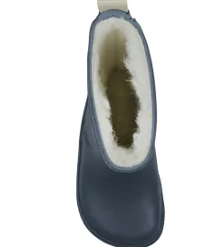 Bundgaard Gummistøvler m. For - Wide Fit - Aspen Navy - Blue