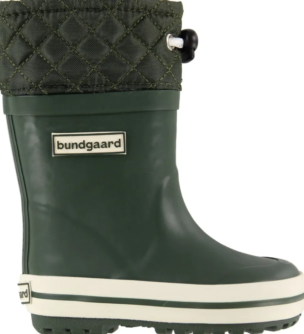 Bundgaard Termostøvler - Army