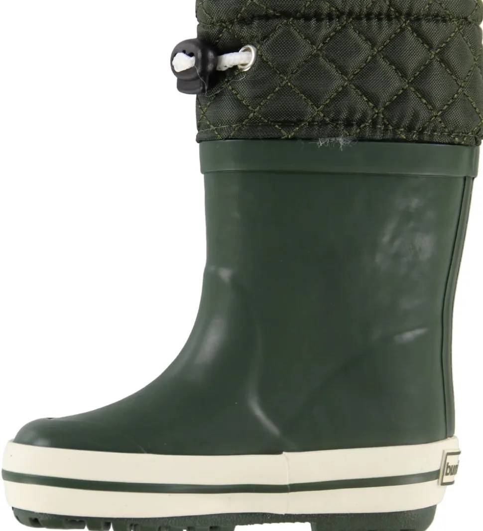 Bundgaard Termostøvler - Army