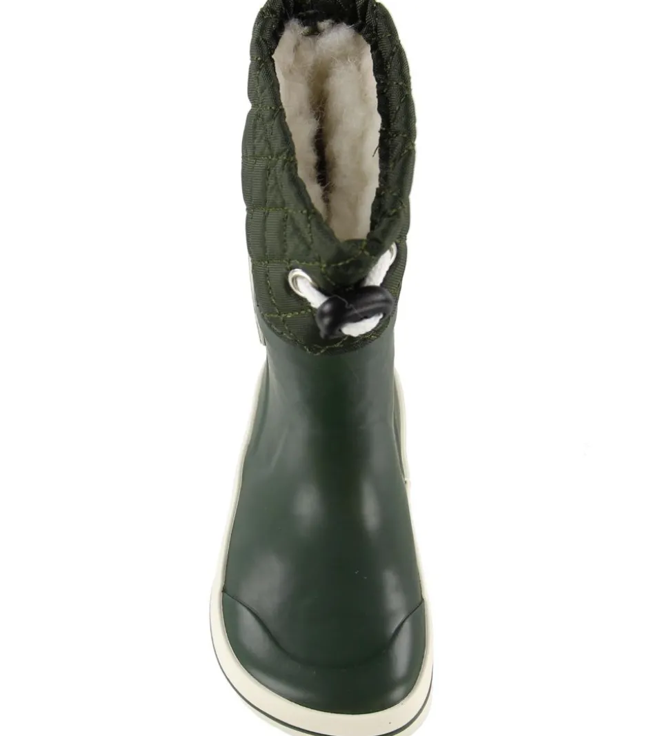 Bundgaard Termostøvler - Army