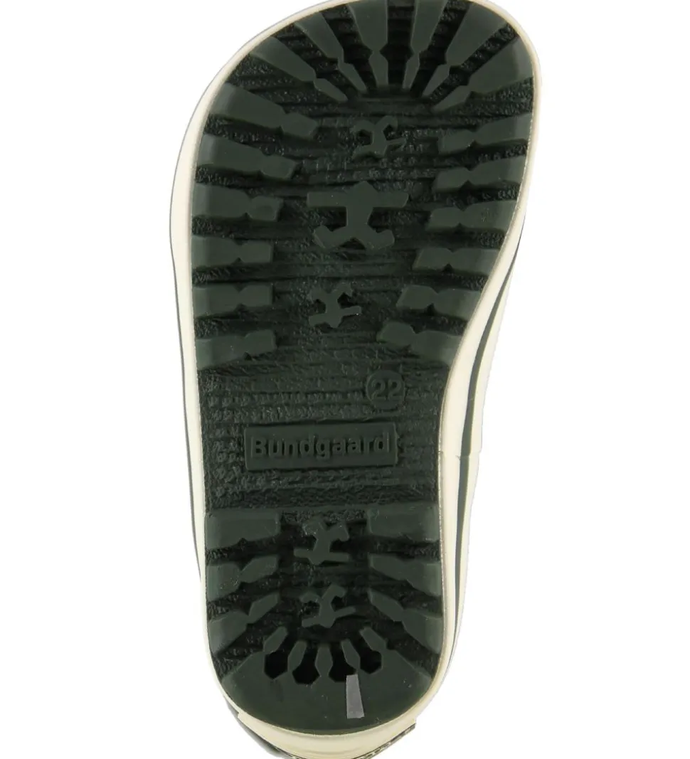 Bundgaard Termostøvler - Army