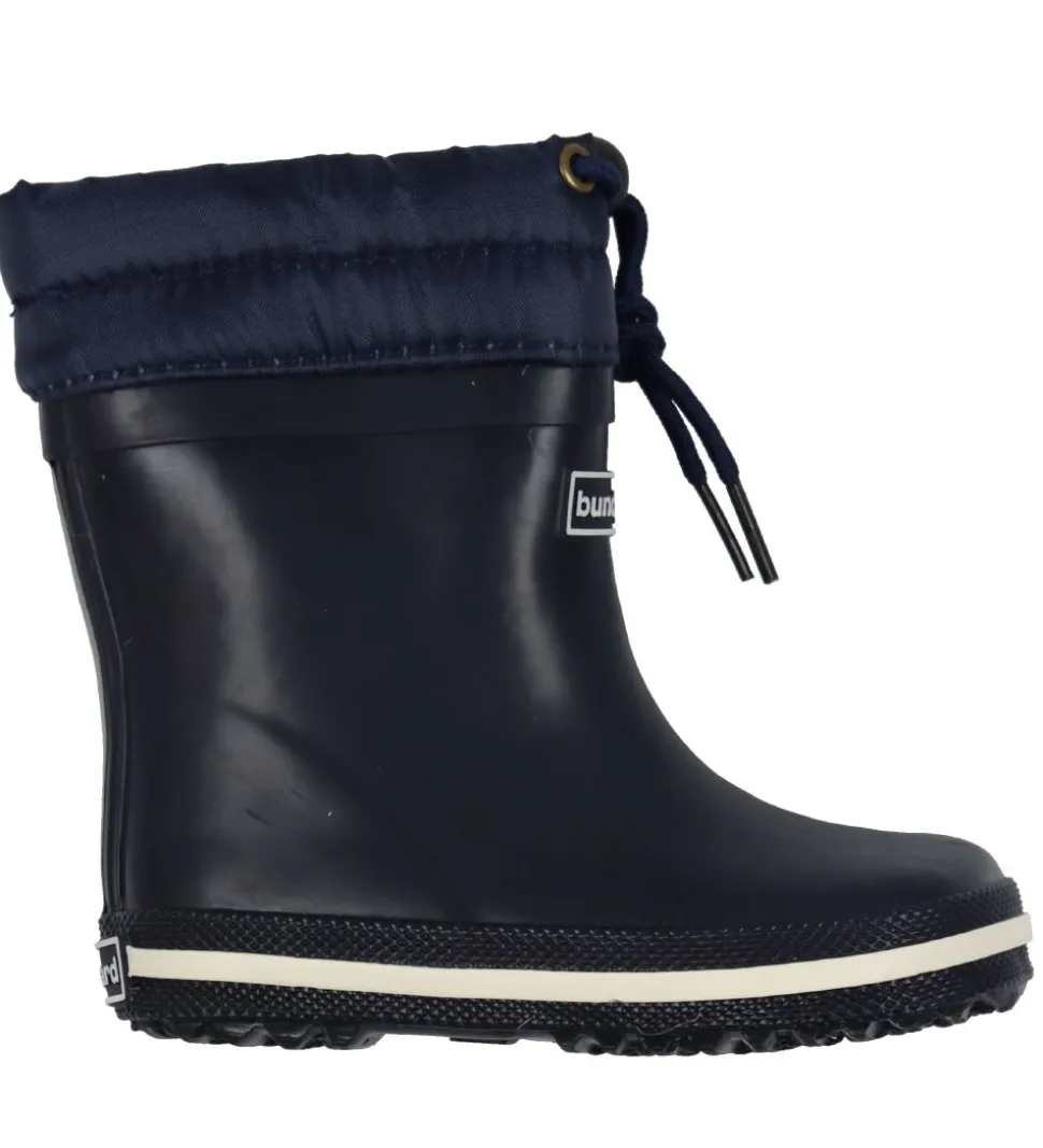 Bundgaard Termostøvler - Cirro Low Warm - Navy