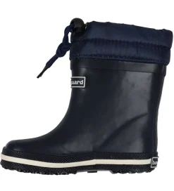 Bundgaard Termostøvler - Cirro Low Warm - Navy