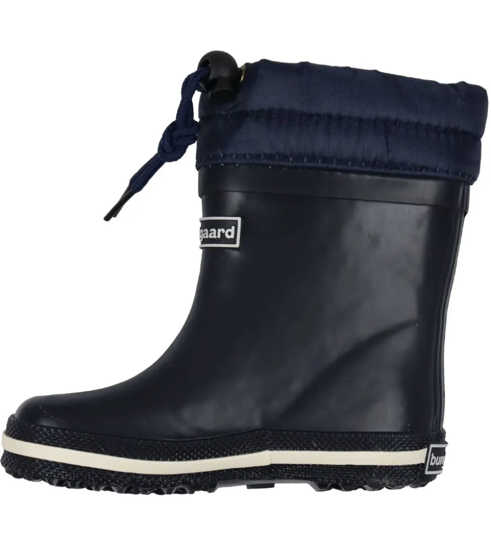 Bundgaard Termostøvler - Cirro Low Warm - Navy