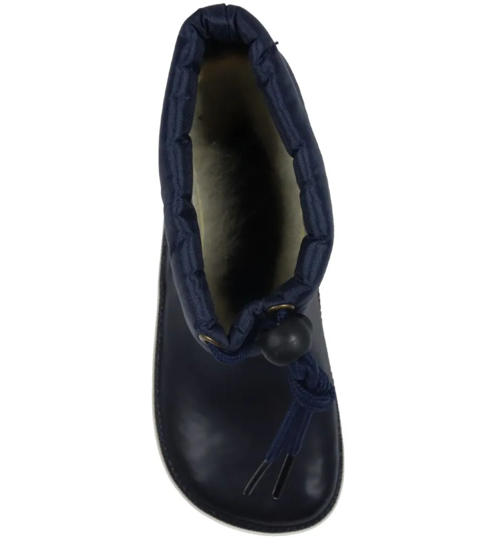 Bundgaard Termostøvler - Cirro Low Warm - Navy