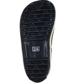 Bundgaard Termostøvler - Cirro Low Warm - Navy