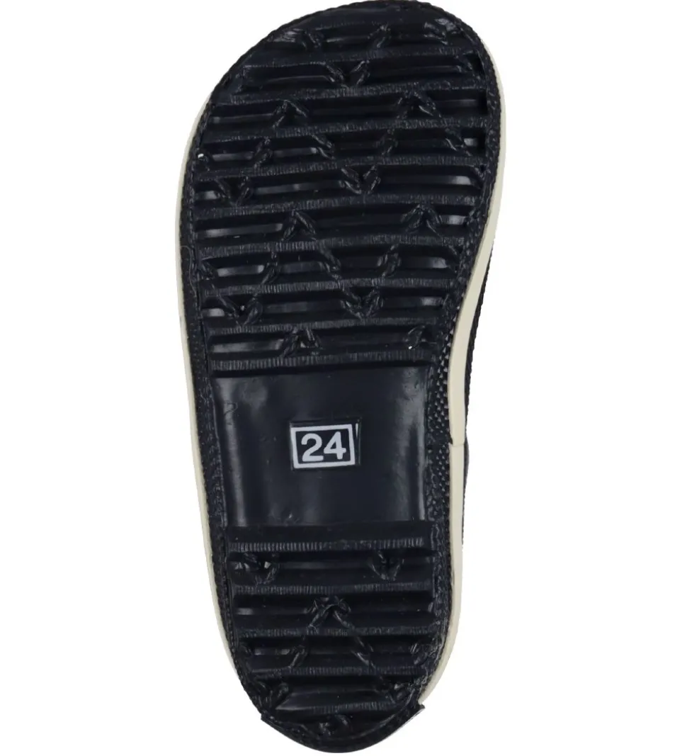 Bundgaard Termostøvler - Cirro Low Warm - Navy