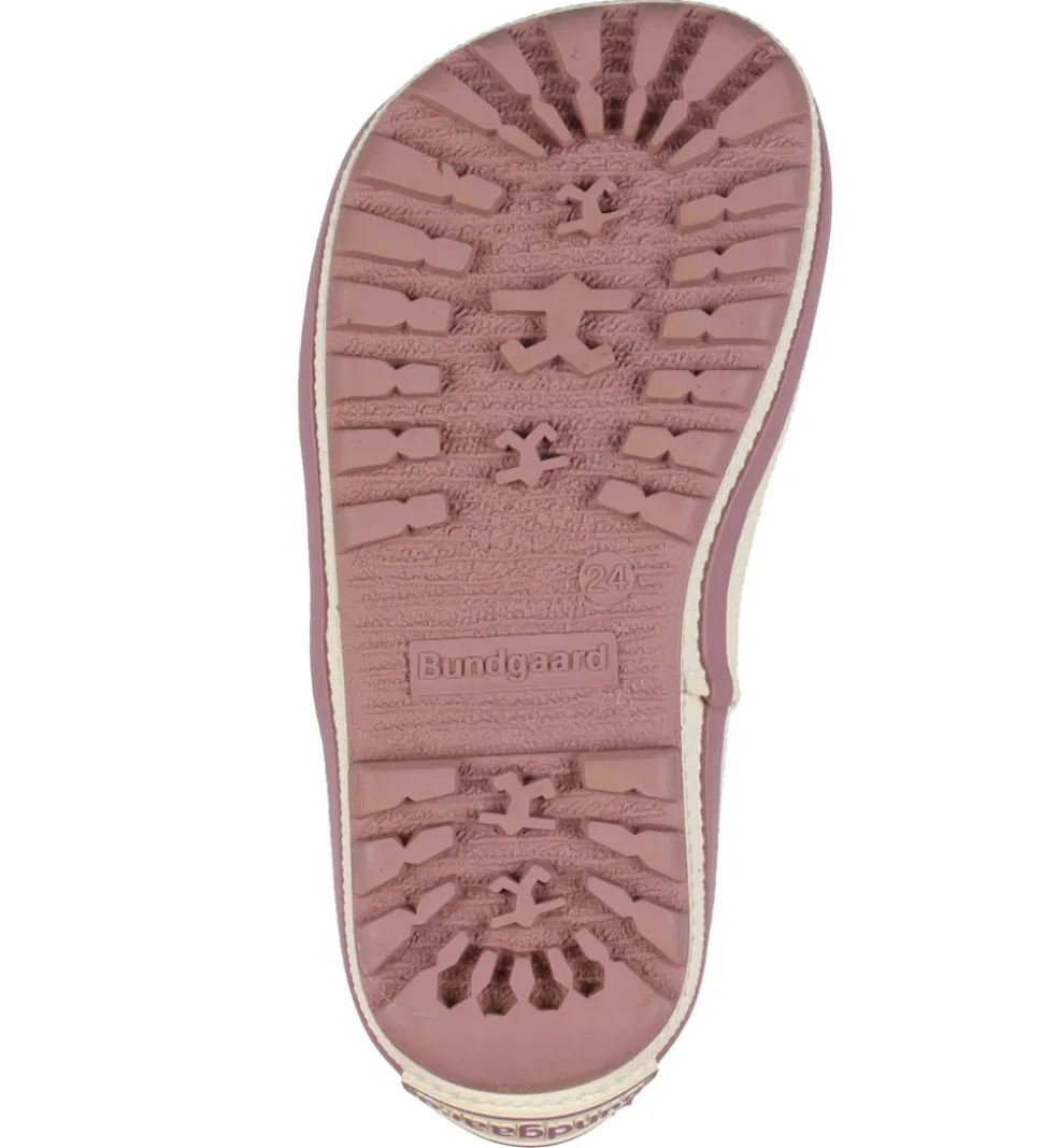 Bundgaard Termostøvler - Dark Rose