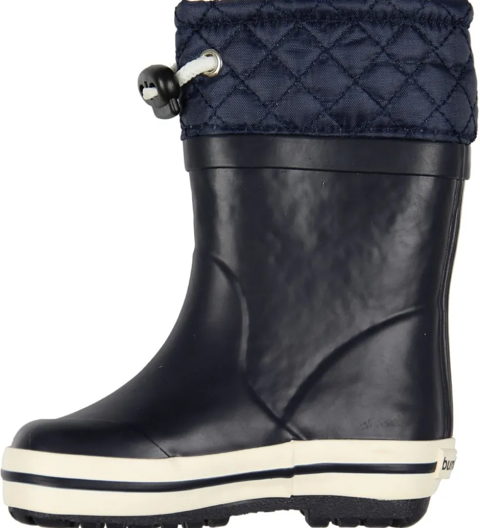 Bundgaard Termostøvler - Navy