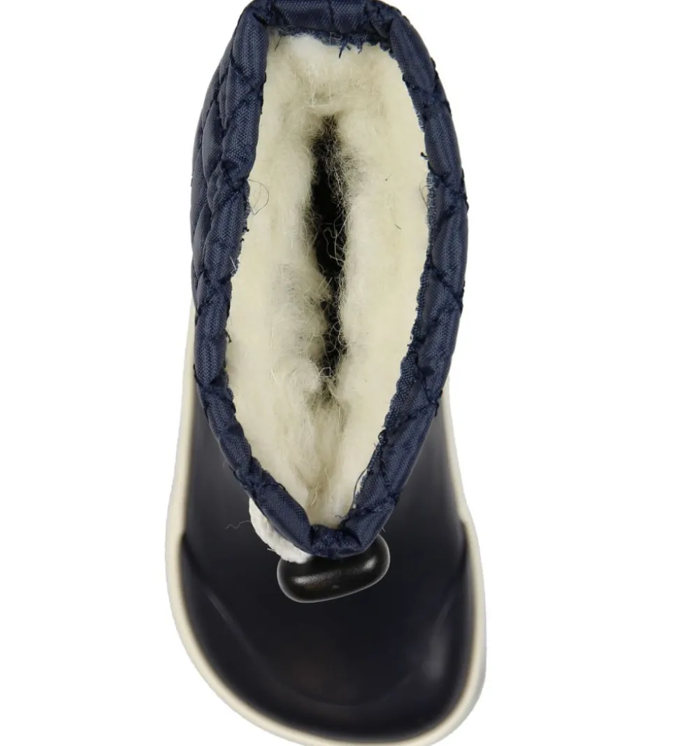 Bundgaard Termostøvler - Navy