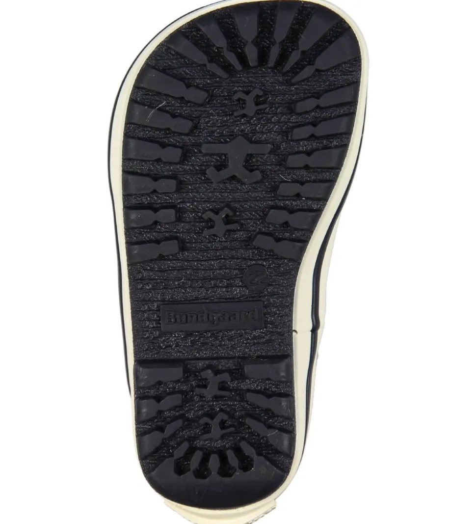 Bundgaard Termostøvler - Navy