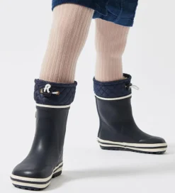 Bundgaard Termostøvler - Navy