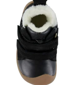 Bundgaard Vinterstøvler - Tex - Bloom - Wide Fit - Sort