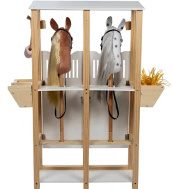 by ASTRUP Hestestald t. Kæphest