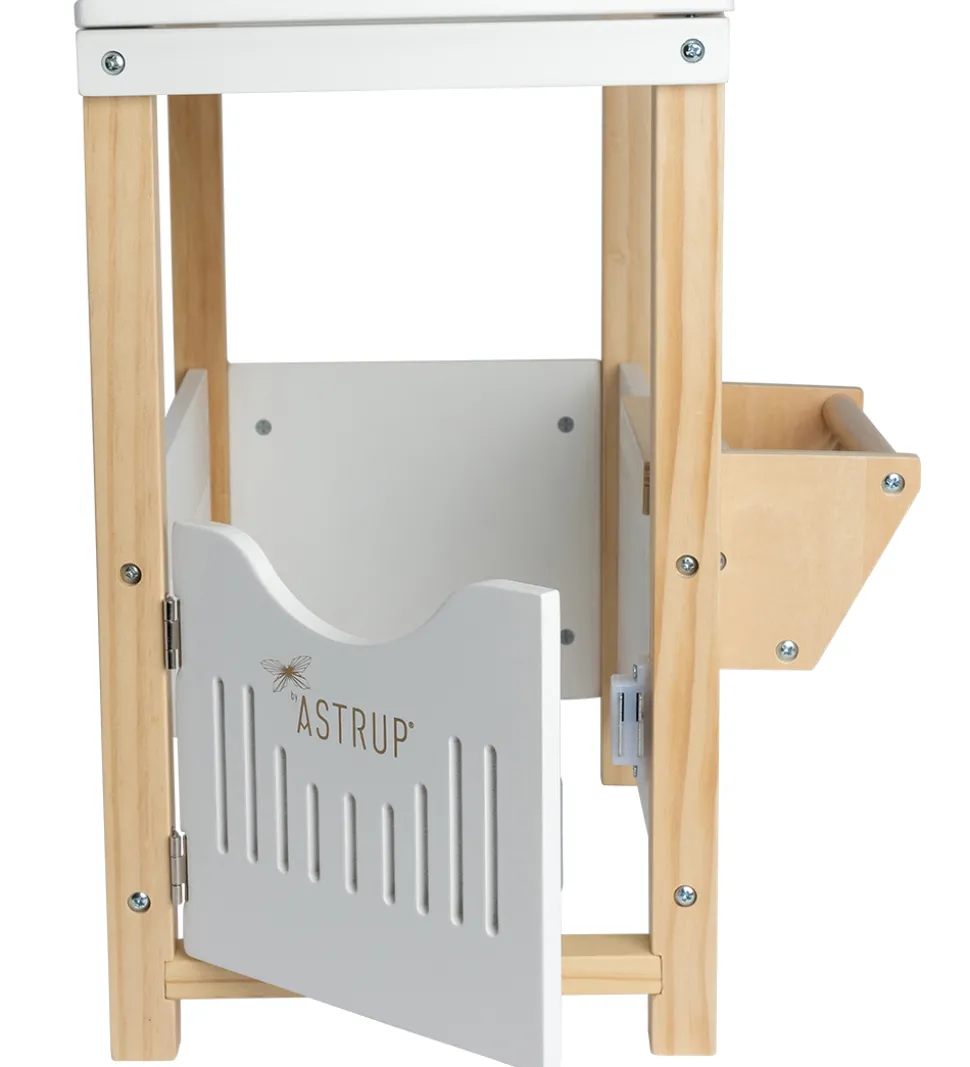 by ASTRUP Hestestald t. Lille Hest