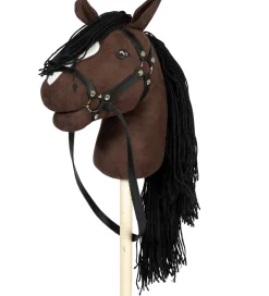 by ASTRUP Kæphest - 68 cm - Brun