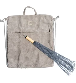 by ASTRUP Kæphest - 68 cm - Grå Skimmel