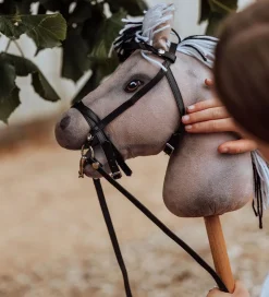 by ASTRUP Kæphest - Luna - 68 cm - Grå