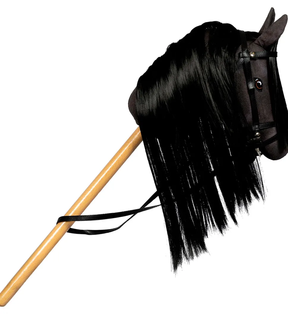 by ASTRUP Kæphest - Thor - 68 cm - Sort