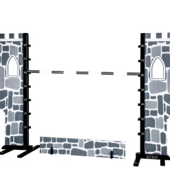 by ASTRUP Kæphest Spring - Ridderborg