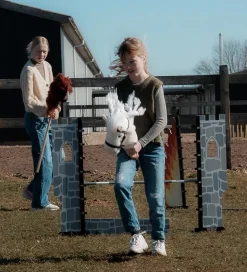 by ASTRUP Kæphest Spring - Ridderborg