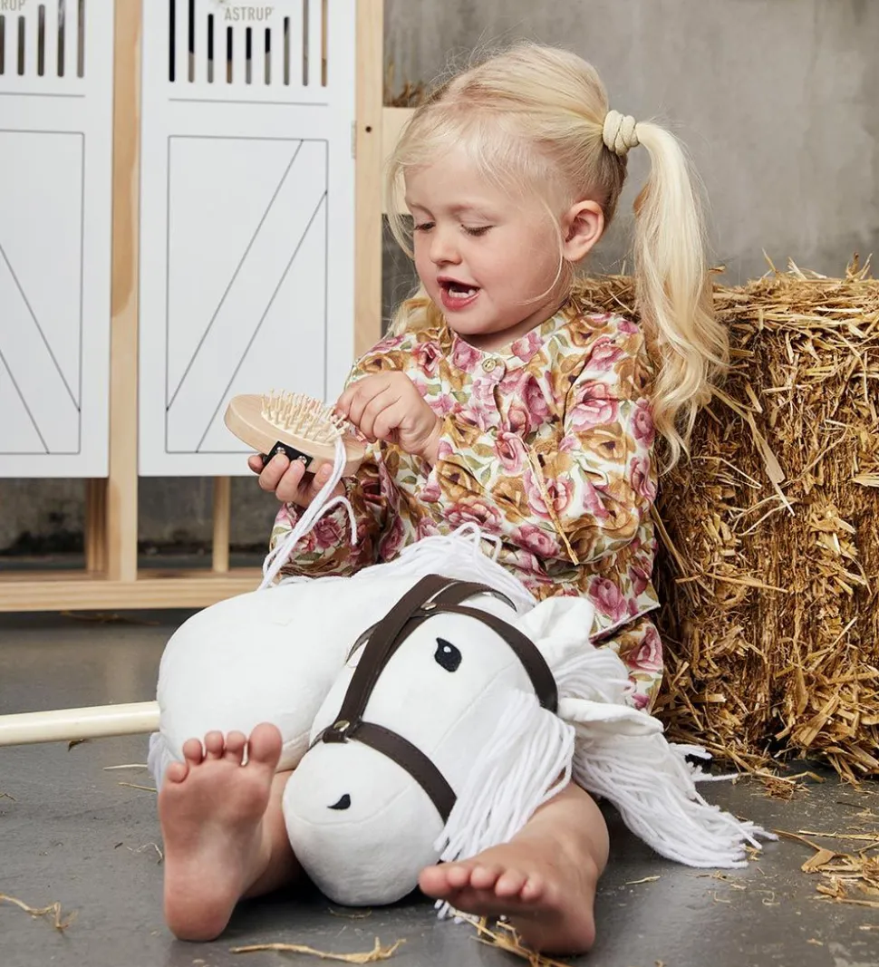 by ASTRUP Plejesæt til Kæphest - 8 Dele