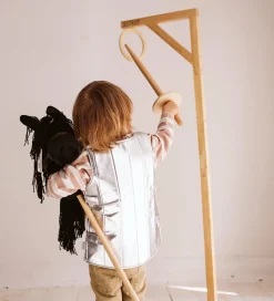 by ASTRUP Ringridning til Kæphest - Træ