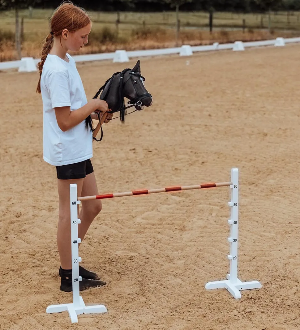 by ASTRUP Spring til Kæphest - Træ