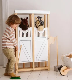 by ASTRUP Staldsæt til Kæphest