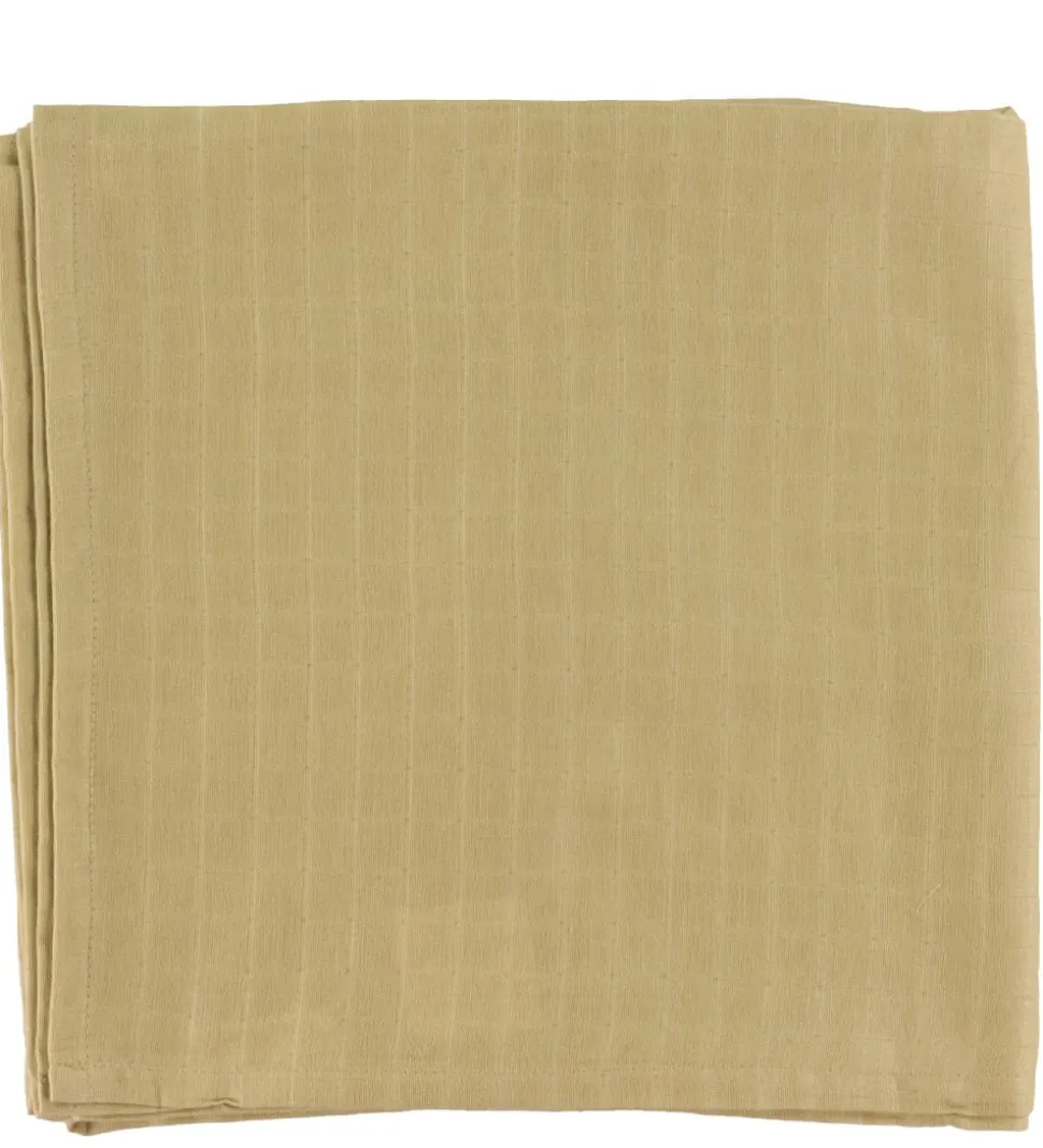 by KlipKlap Babysvøb - 120x120 - Dark Sand