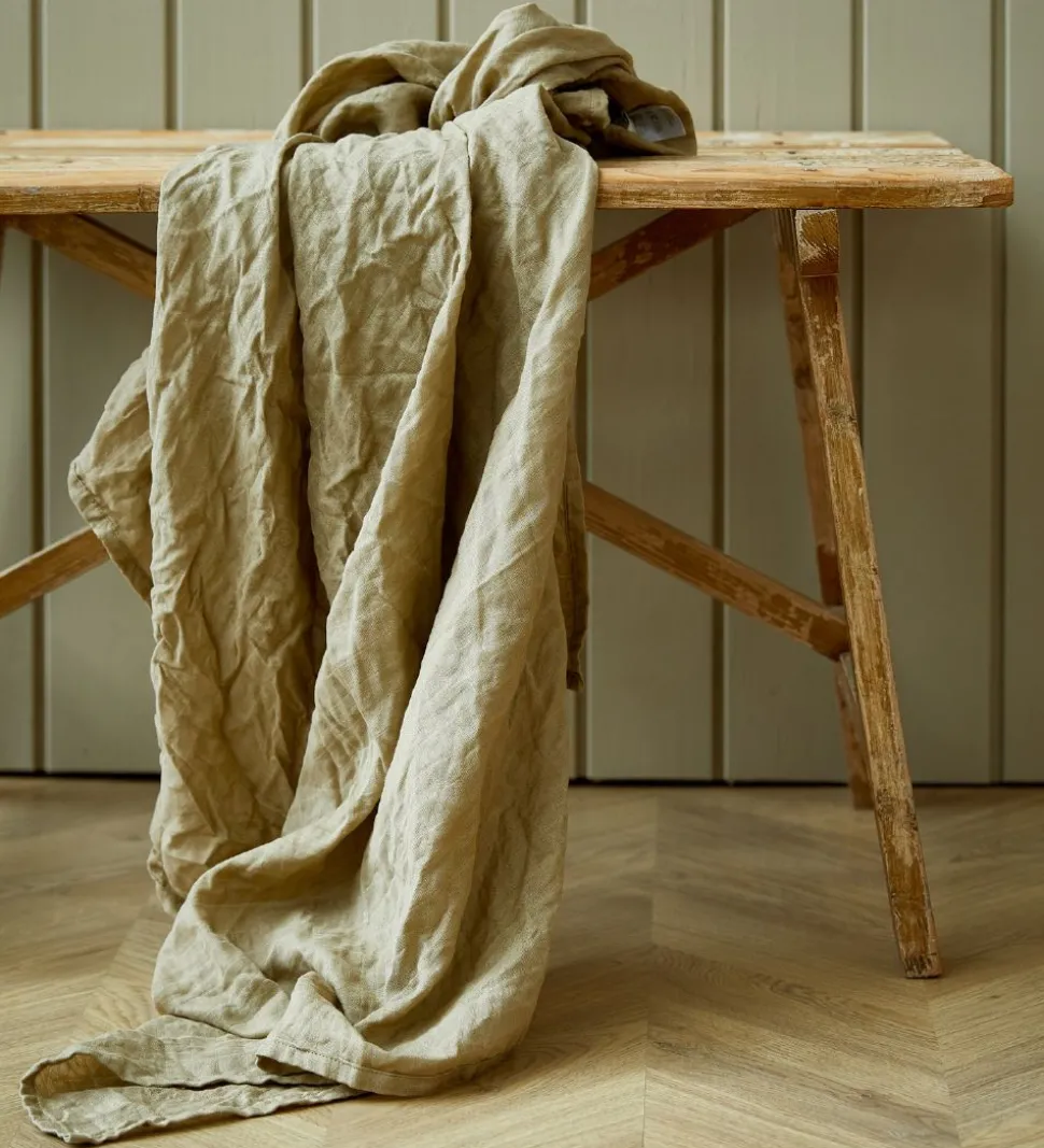 by KlipKlap Babysvøb - 120x120 - Dark Sand