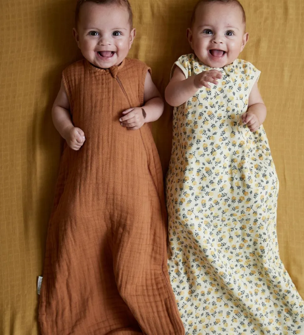 by KlipKlap Sovepose - Petite Collection - Wild Flower