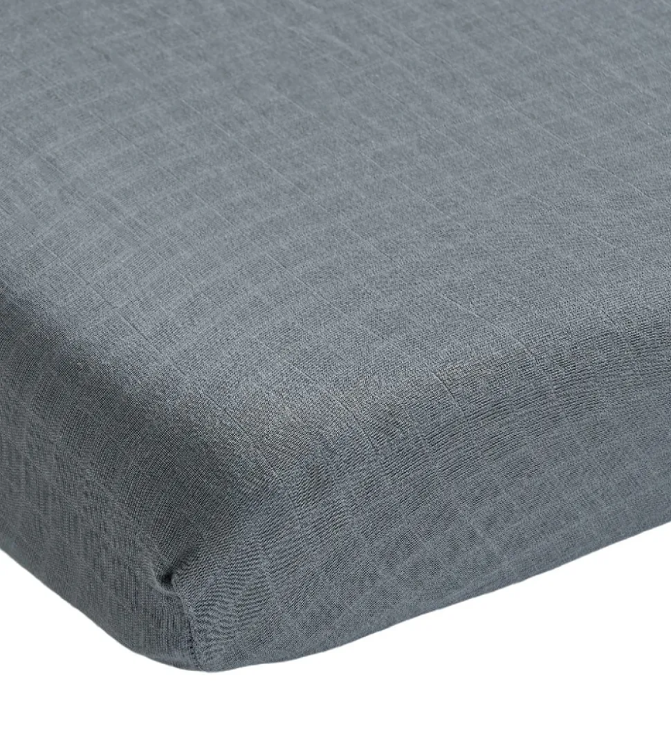 by KlipKlap Stræklagen - 60x120 - Petite Collection - Dusty Blue