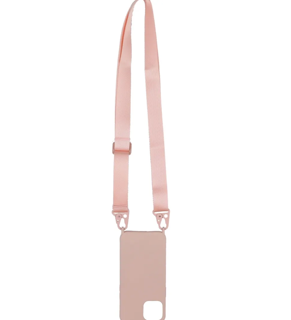 By Stær Cover - iPhone 12 Pro Max - Rosa