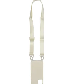 By Stær Cover - iPhone 11 Pro Max - Råhvid