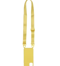 By Stær Cover - iPhone 11 Pro Max - Pastel Gul