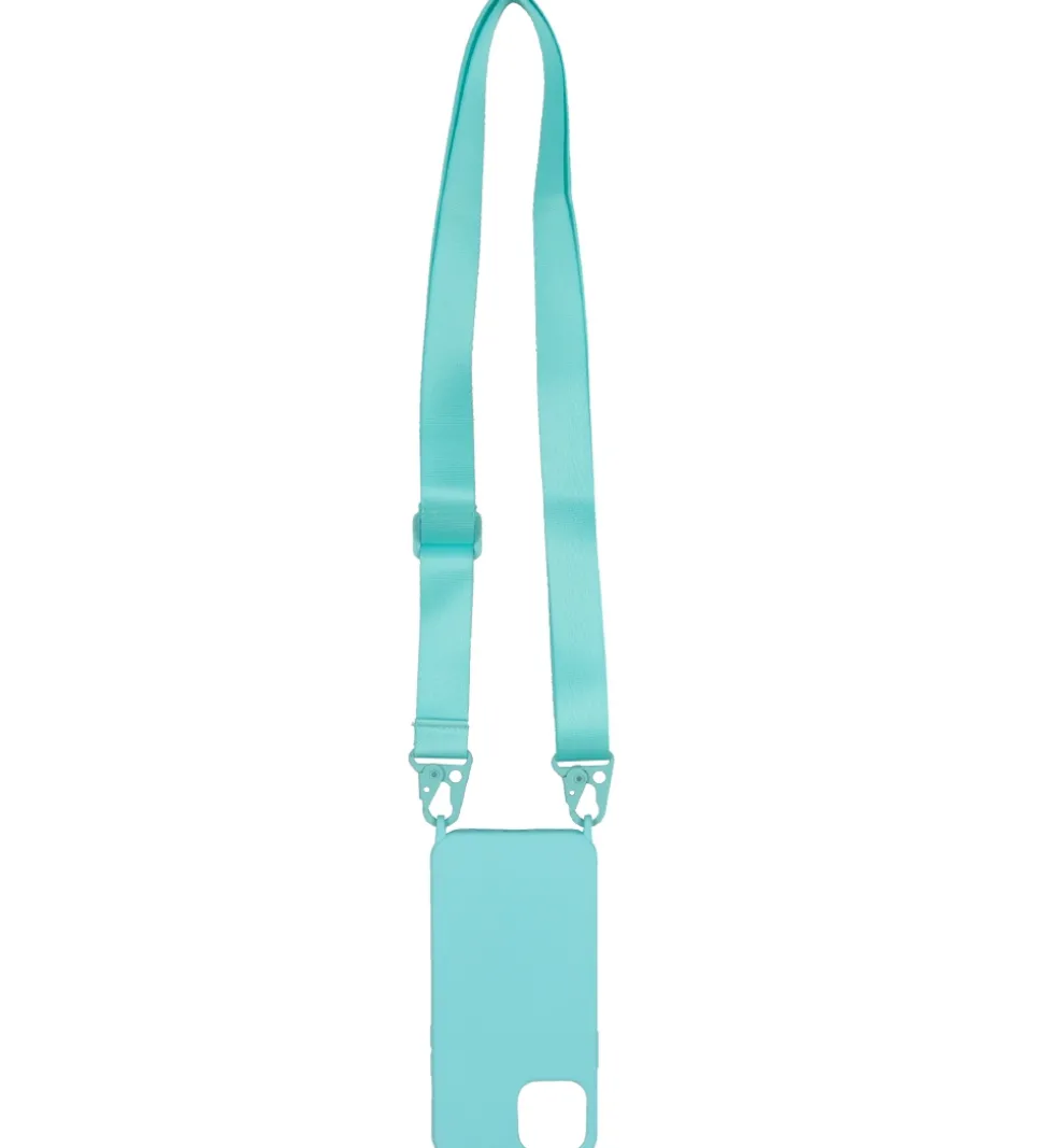 By Stær Cover - iPhone 12 Pro Max - Lys Blå