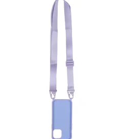 By Stær Cover - iPhone 12 Pro Max - Lilla