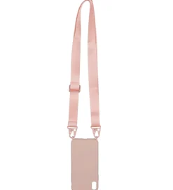 By Stær Cover - iPhone XS - Rosa